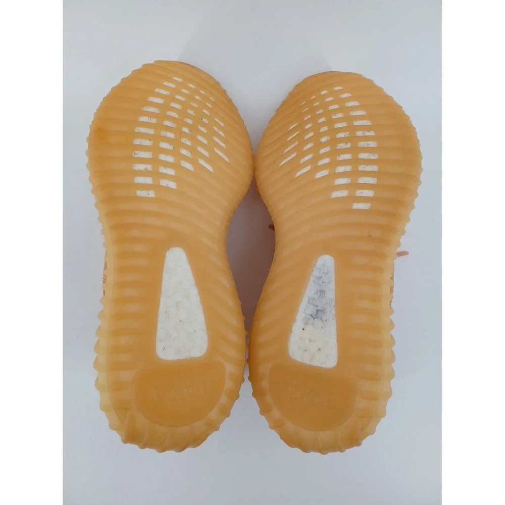 Adidas Men's Yeezy Boost 350 V2 Mono Clay ART GW2870 Size US 9